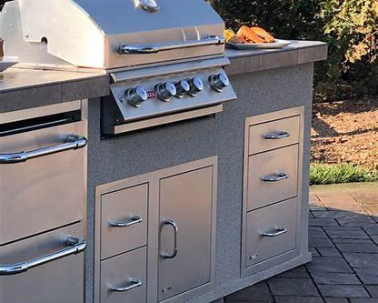 Bull Charleston DuraBull 10ft Kitchen