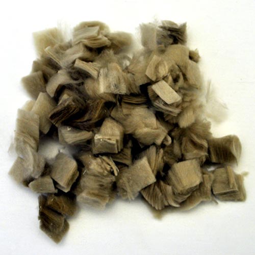 Bag of platinum bright embers for gas fireplaces and fire pits; delivers brighter, more radiant flames than wool embers.