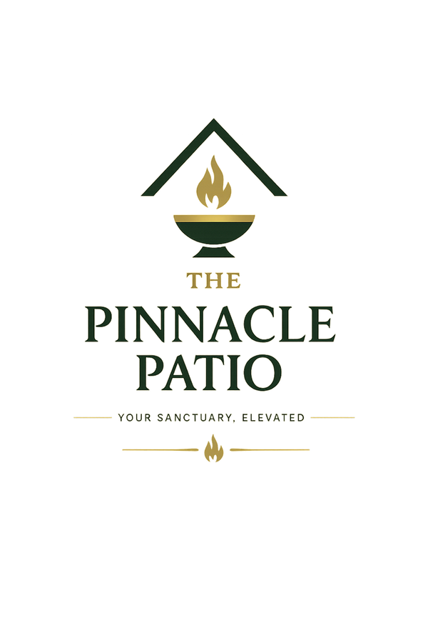 The Pinnacle Patio