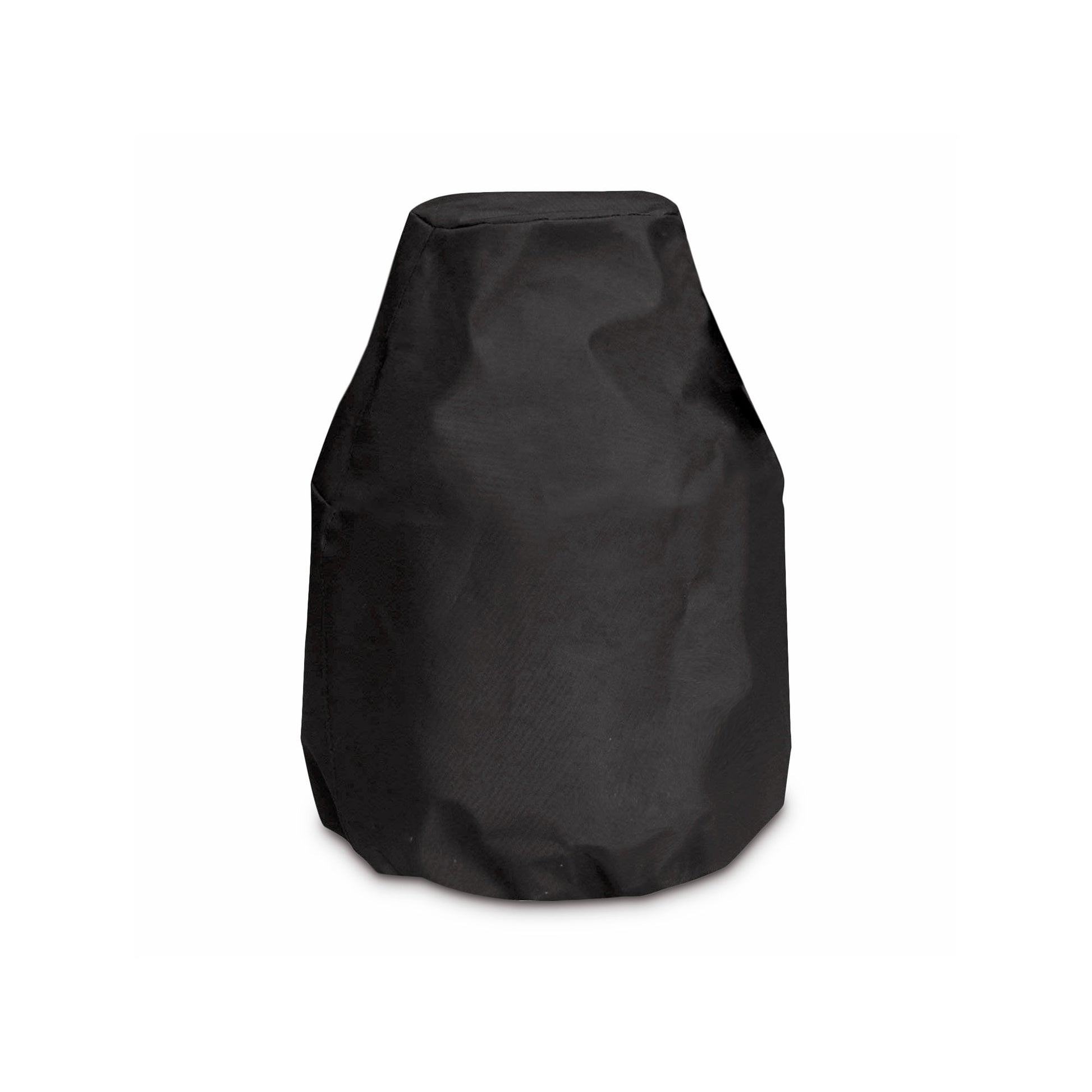  Propane tank canvas cover hides the ugly let the fire do the talking

