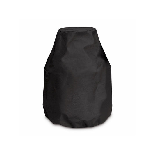 Propane tank canvas cover hides the ugly let the fire do the talking

