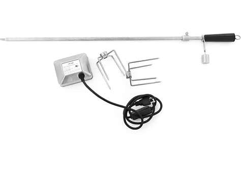 Blaze 40-Inch Rotisserie Kit