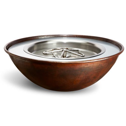 Tempe Fire Bowl