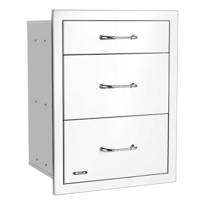Bull Charleston DuraBull 10ft Kitchen