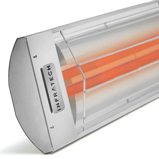 Infratech CD-Series 39" 4000W Heater Dual Element 240V
