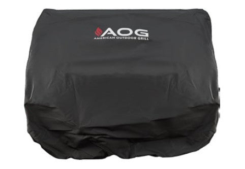 American Outdoor Grill AOG 36-inch built-in grill heavy-duty vinyl protective cover