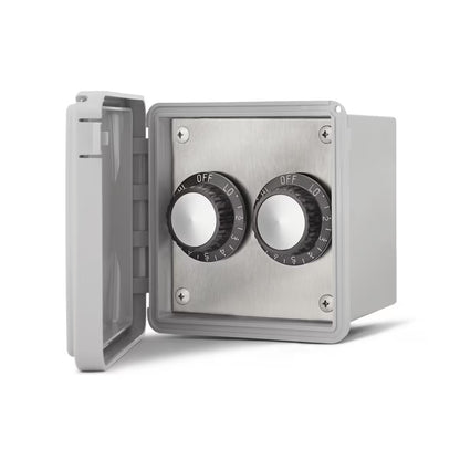 Infratech Value Controls- Infinite Control Regulators