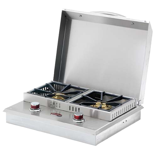 Cal Flame Laguna Q GPV3100