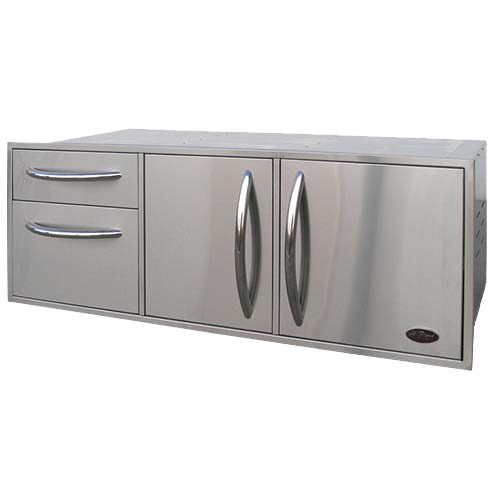 CalFlame Complete Utility Storage Set