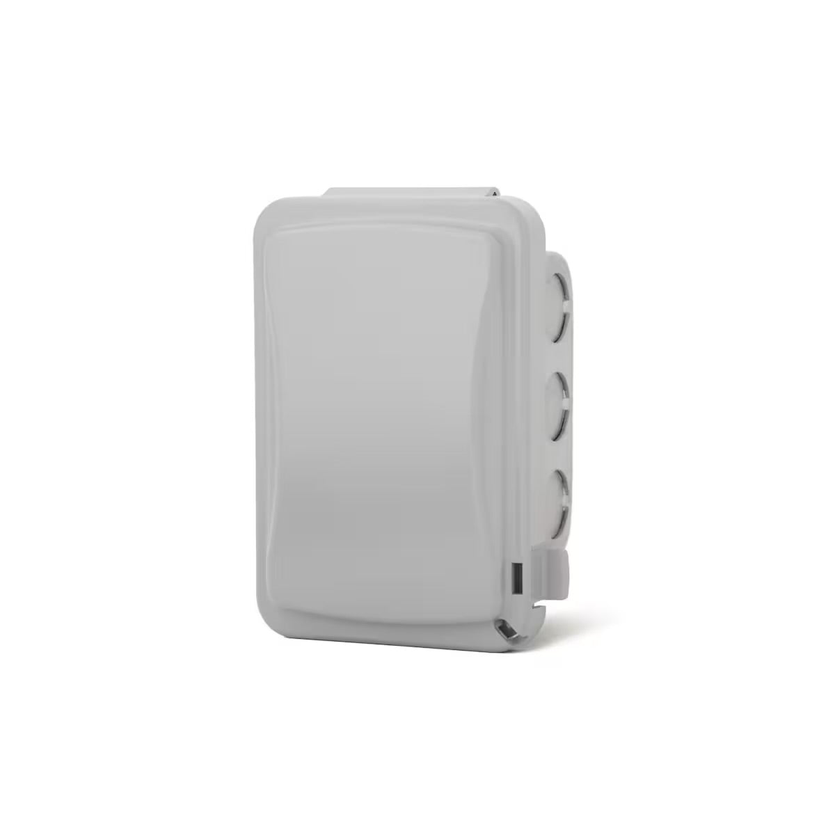 Infratech Value Controls- Infinite Control Regulators