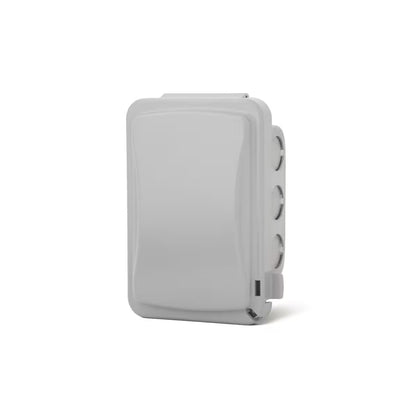 Infratech Value Controls- Infinite Control Regulators