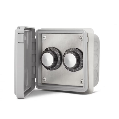Infratech Value Controls- Infinite Control Regulators