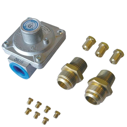 Cal Flame Natural Gas Conversion Kit