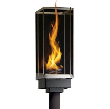Tempest 20K Torch with manual piezo ignition and spiral flame