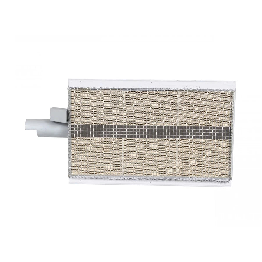 Blaze BLZ-PRO-IR 18,000 BTU infrared searing burner for Professional LUX grills