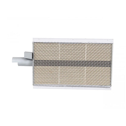 Blaze BLZ-PRO-IR 18,000 BTU infrared searing burner for Professional LUX grills
