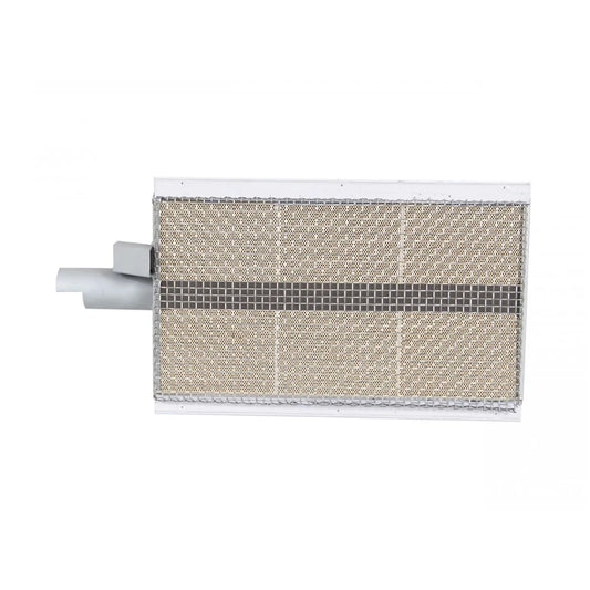 Blaze BLZ-PRO-IR 18,000 BTU infrared searing burner for Professional LUX grills