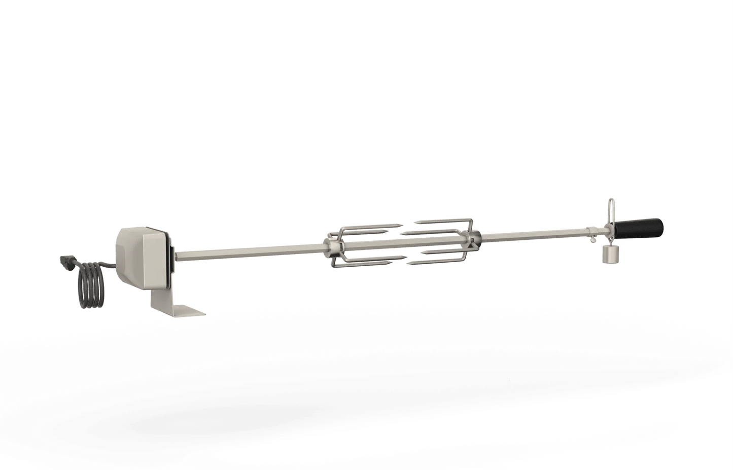 Bull Rotisserie 38" Kit