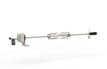 Bull Rotisserie 38" Kit