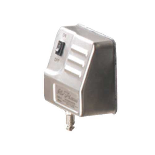 CalFlame Rotisserie Motor 12v-Stainless Steel Replacement BBQ Accessory