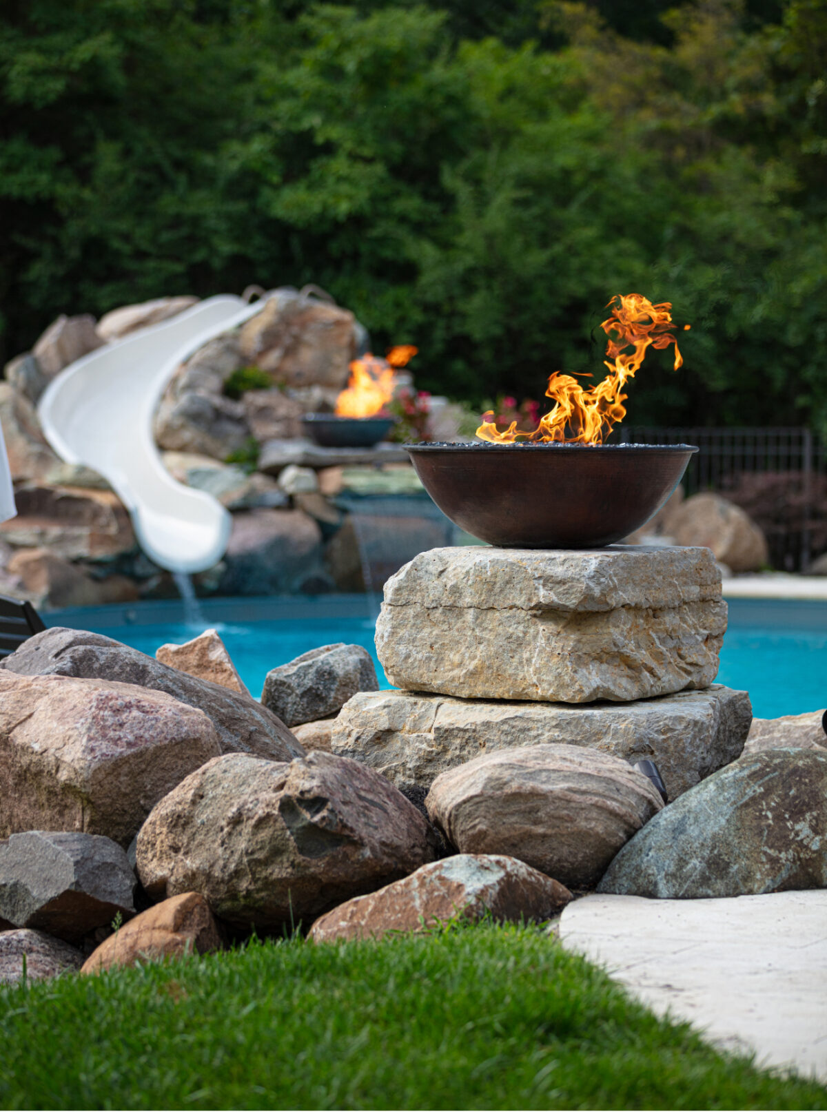 Tempe Fire Bowl